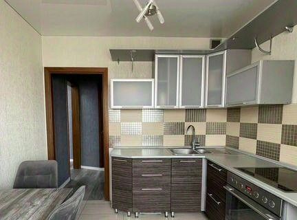 квартира г Красноярск р-н Советский Северный ул Мате Залки 20 фото 10