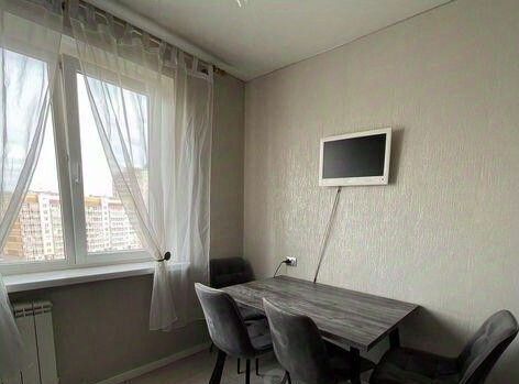 квартира г Красноярск р-н Советский Северный ул Мате Залки 20 фото 11