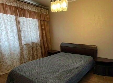 квартира г Красноярск р-н Советский Северный ул Мате Залки 20 фото 13