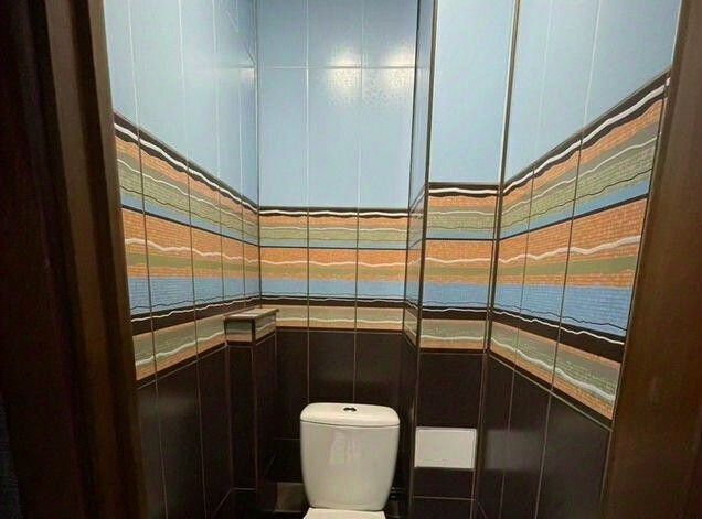 квартира г Красноярск р-н Советский Северный ул Мате Залки 20 фото 17