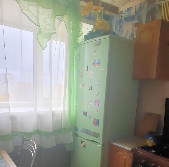 квартира г Липецк р-н Октябрьский пр-кт Победы 19 фото 5
