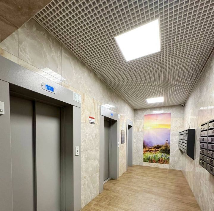 квартира г Красноярск р-н Центральный ул Петра Подзолкова 3и фото 22