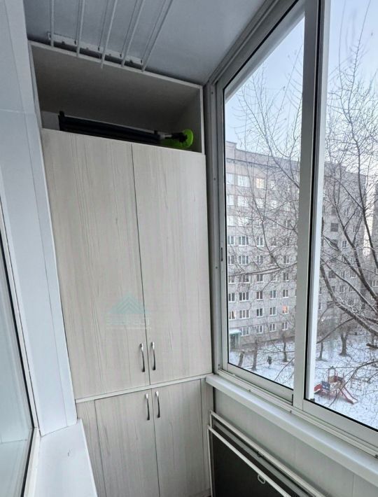 квартира г Абакан ул Кати Перекрещенко 4 фото 11