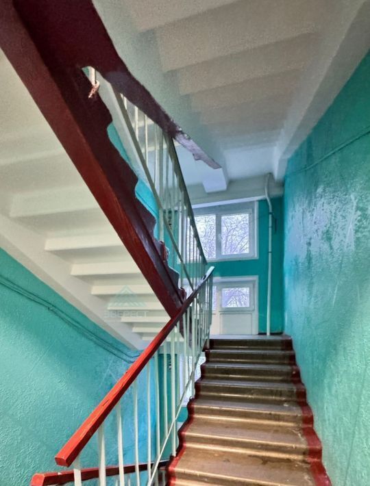 квартира г Абакан ул Кати Перекрещенко 4 фото 12