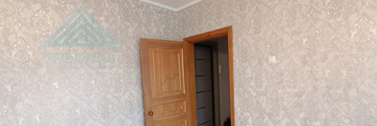 квартира г Абакан ул Комарова 20 фото 5