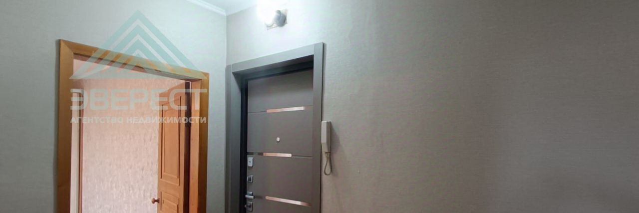 квартира г Абакан ул Комарова 20 фото 12