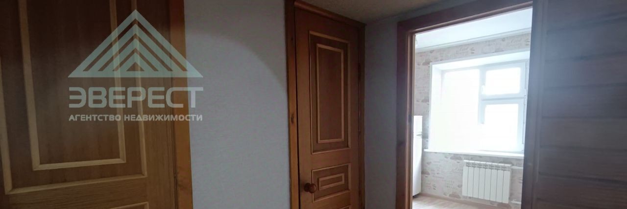 квартира г Абакан ул Комарова 20 фото 17