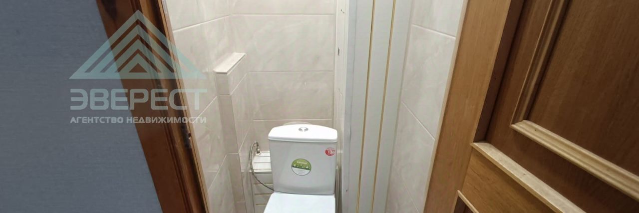 квартира г Абакан ул Комарова 20 фото 25
