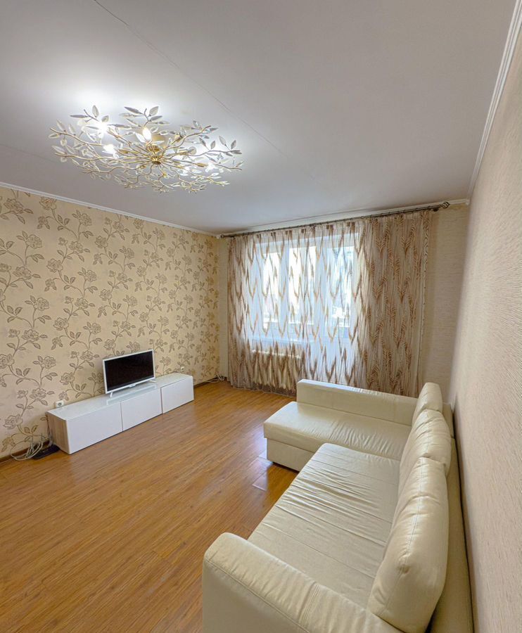 квартира г Уфа р-н Кировский ул Зайнаб Биишевой 7/1 фото 5