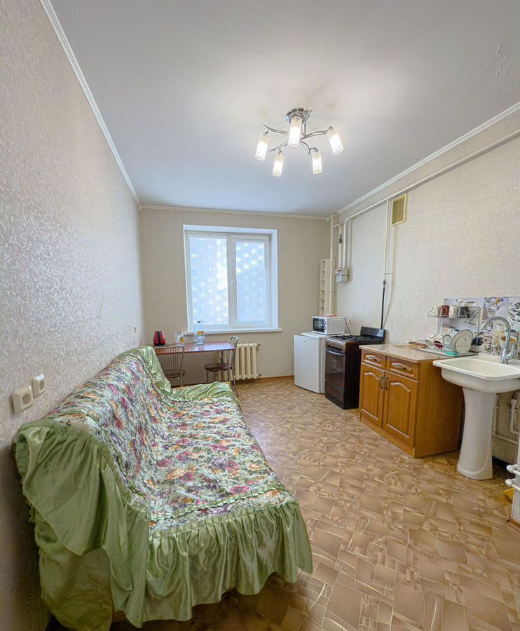 квартира г Уфа р-н Кировский ул Зайнаб Биишевой 7/1 фото 9