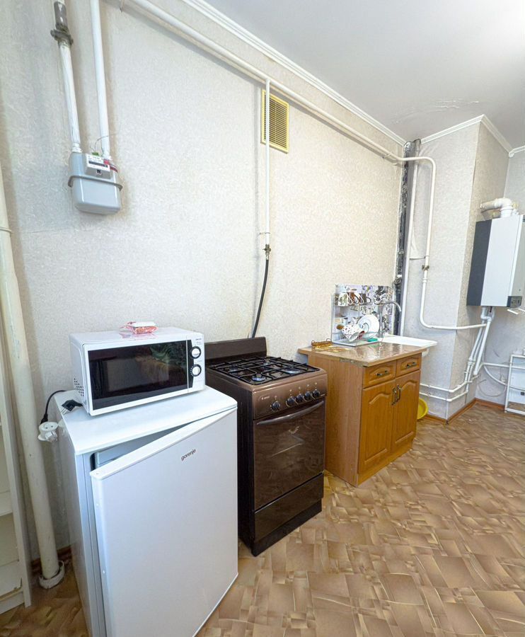 квартира г Уфа р-н Кировский ул Зайнаб Биишевой 7/1 фото 8