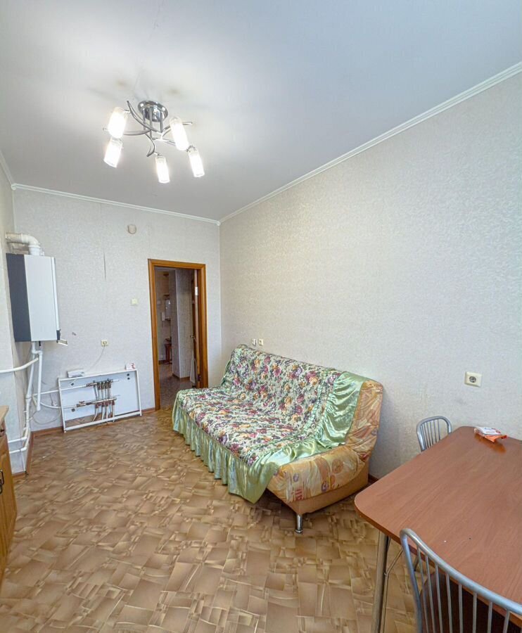 квартира г Уфа р-н Кировский ул Зайнаб Биишевой 7/1 фото 10