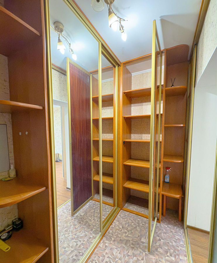 квартира г Уфа р-н Кировский ул Зайнаб Биишевой 7/1 фото 13