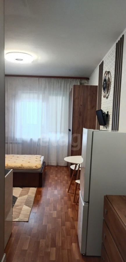 квартира г Сургут р-н Северо-Восточный жилой ул Университетская 23/2 Тюменская обл. фото 2