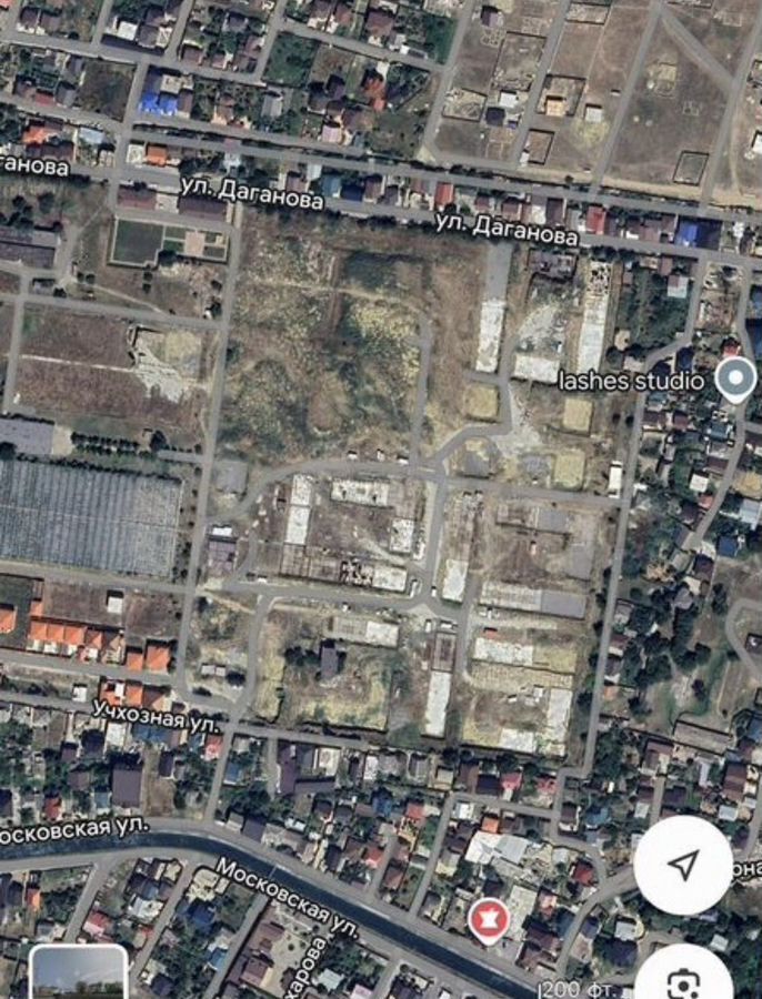 квартира г Махачкала р-н Кировский ул Даганова 139 Кировский внутригородской район фото 5