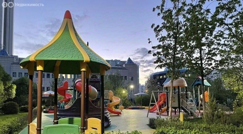 квартира г Москва метро Аминьевская ул Василия Ланового 1к/2 фото 13