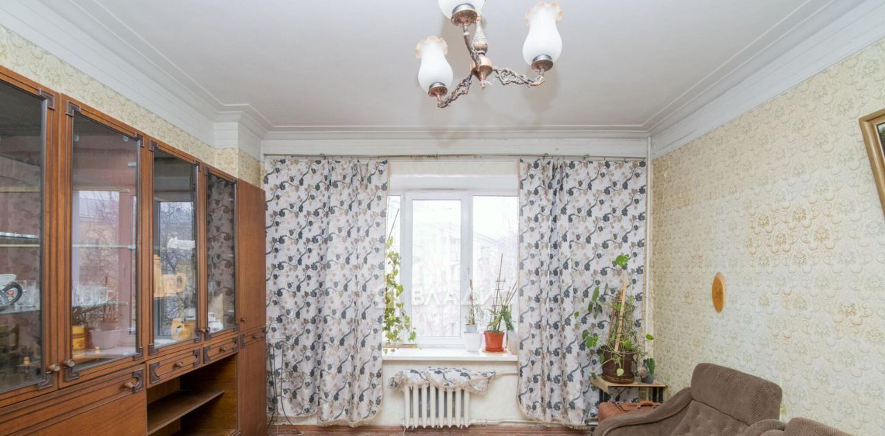 квартира г Нижний Новгород Горьковская ул Минина 5 фото 4