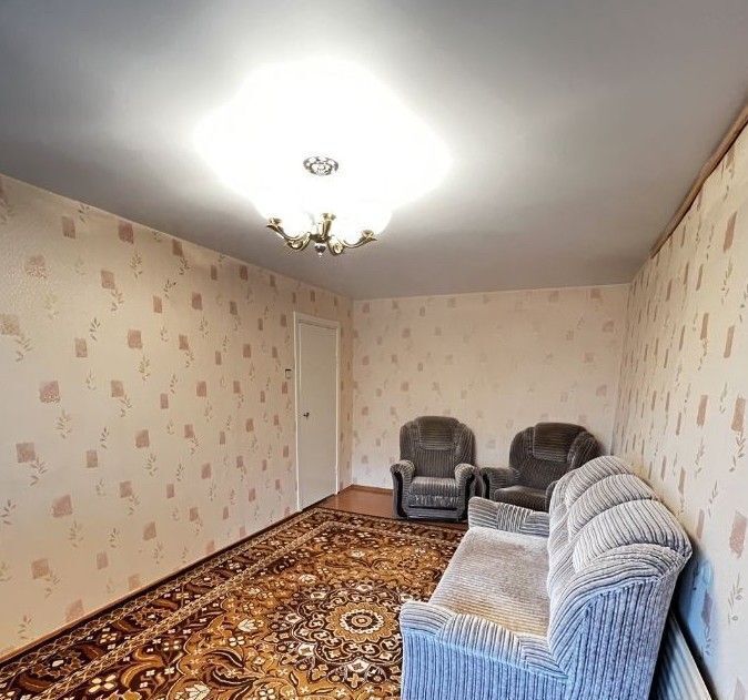 квартира г Ярославль р-н Заволжский пр-кт Машиностроителей 22к/2 фото 1