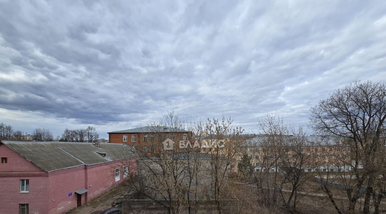 квартира р-н Рыбинский г Рыбинск ул Свободы 10 фото 3