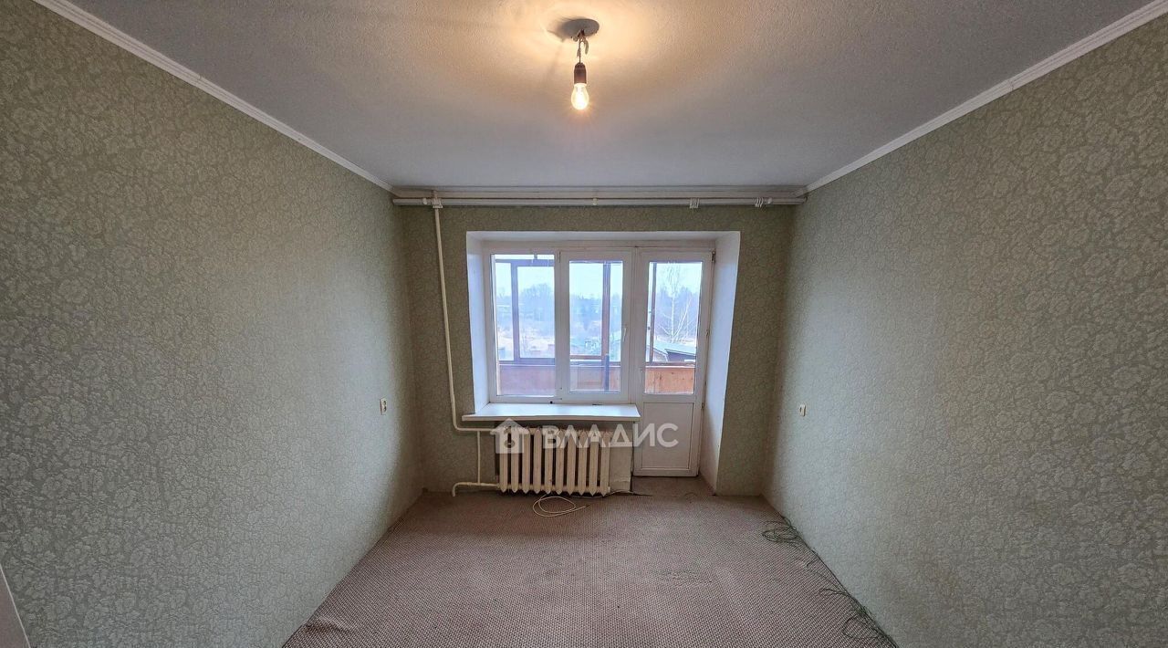 квартира г Рыбинск Заволжский ул Колышкина 17 п р фото 4