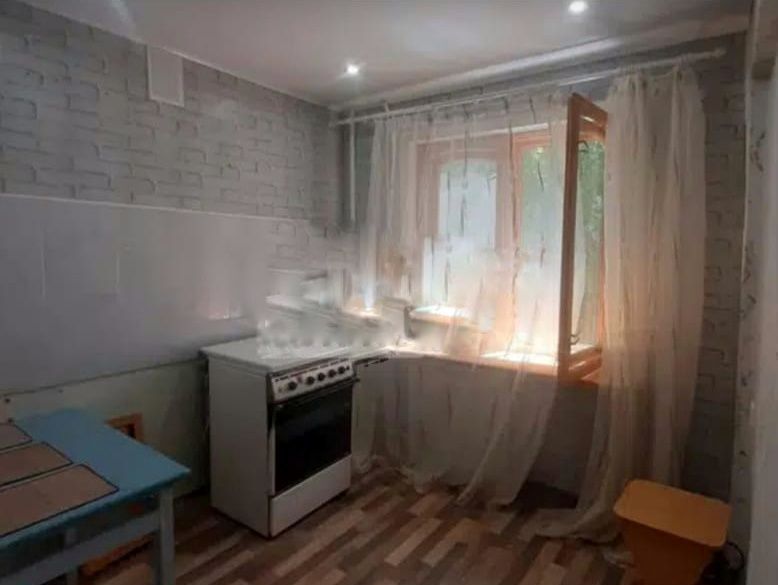 квартира г Астрахань р-н Трусовский ул Вячеслава Мейера 4 фото 1