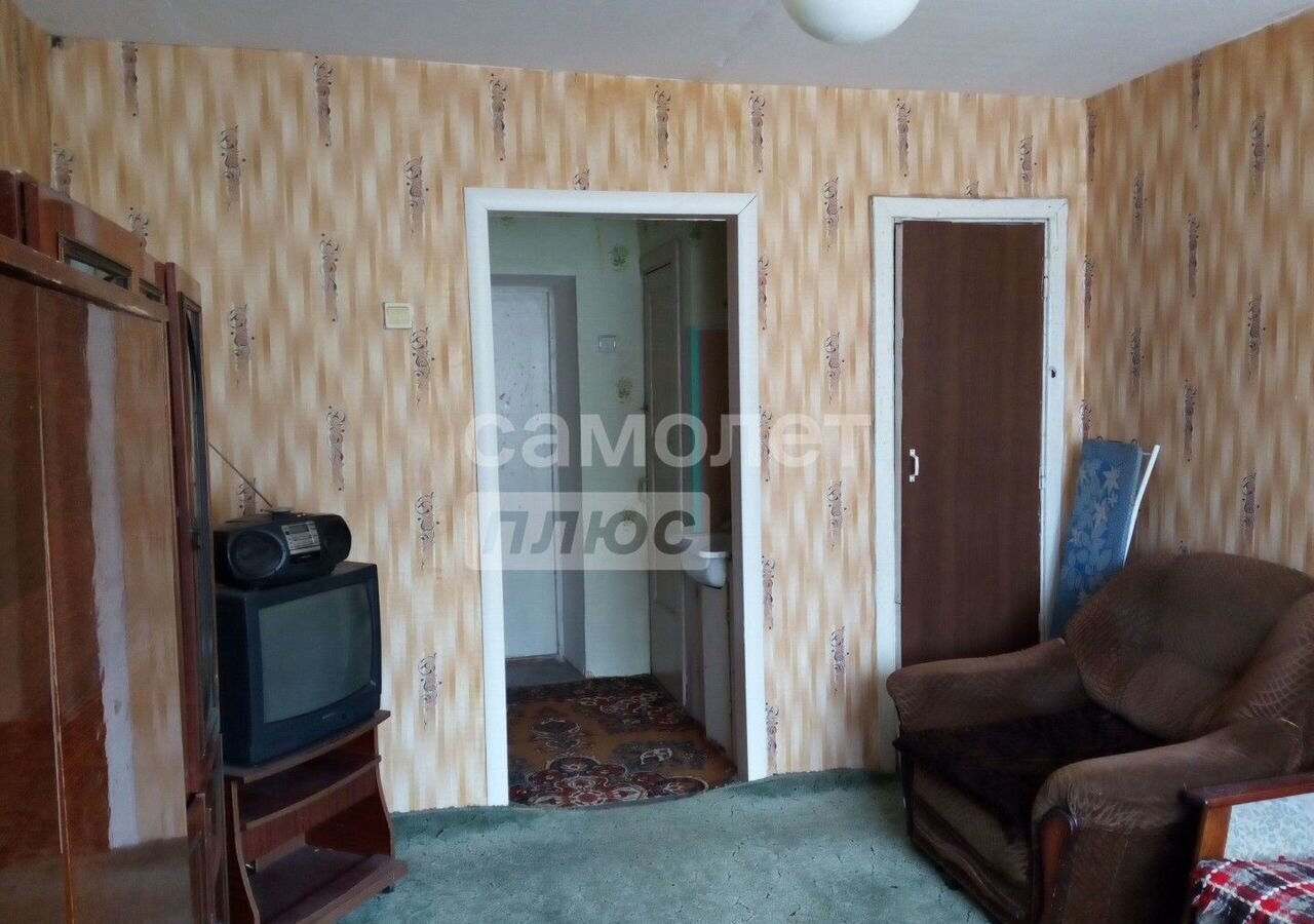 комната г Пенза Пенза-4 пр-кт Победы 86а р-н Октябрьский фото 2