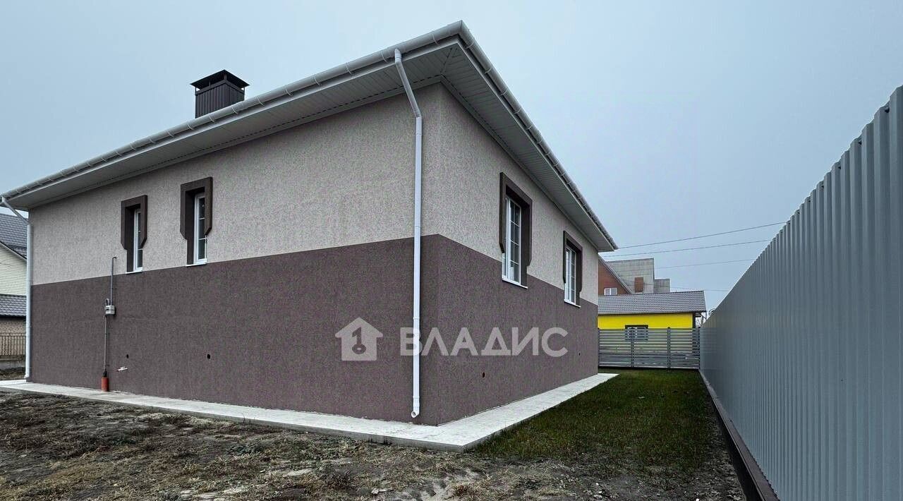 дом г Старый Оскол ул Сталеваров фото 7