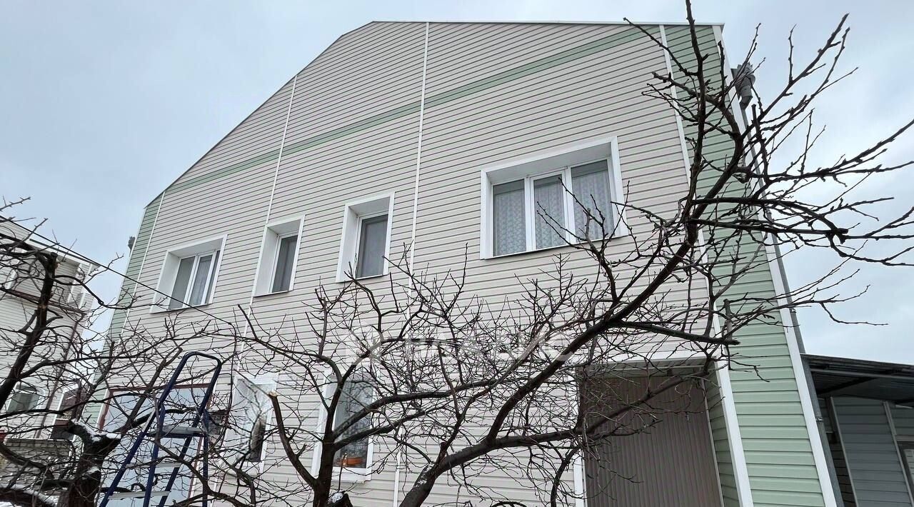 дом г Старый Оскол ул Сталеваров фото 28