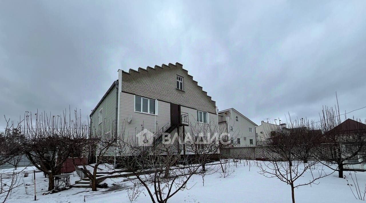 дом г Старый Оскол ул Сталеваров фото 32