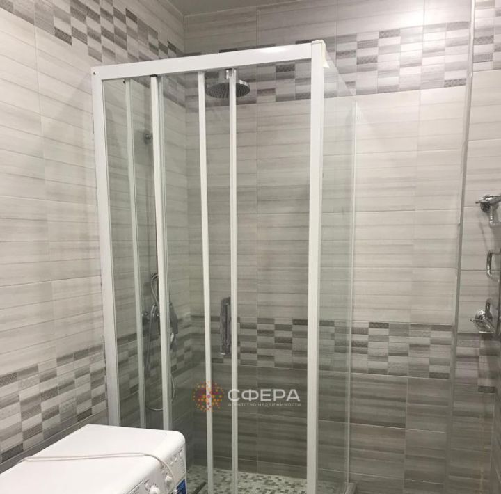 квартира г Новосибирск Берёзовая роща ул Гоголя 205 фото 14