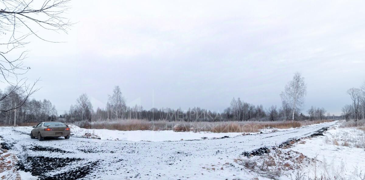 земля г Тюмень снт Приозерное Тюневское с/пос, ДНТ, Нижнетавдинский район фото 8