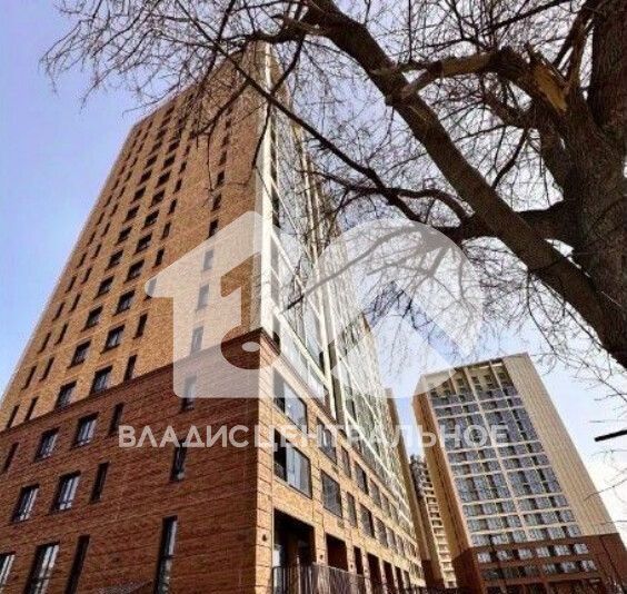 квартира г Новосибирск р-н Заельцовский Заельцовская ул Аэропорт 62 фото 1