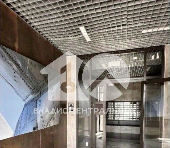 квартира г Новосибирск р-н Заельцовский Заельцовская ул Аэропорт 62 фото 2