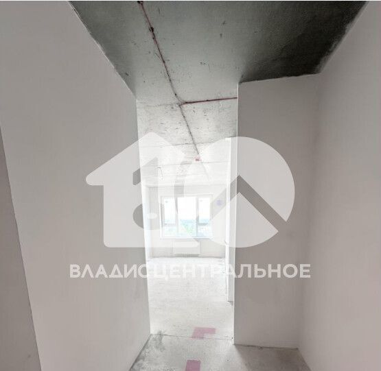 квартира г Новосибирск р-н Заельцовский Заельцовская ул Аэропорт 62 фото 4