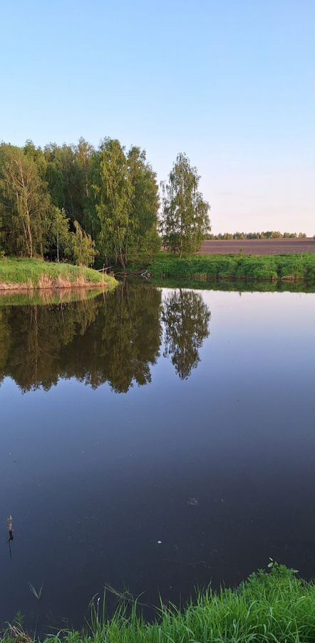 земля г Тула р-н Пролетарский с. Волынцево фото 3