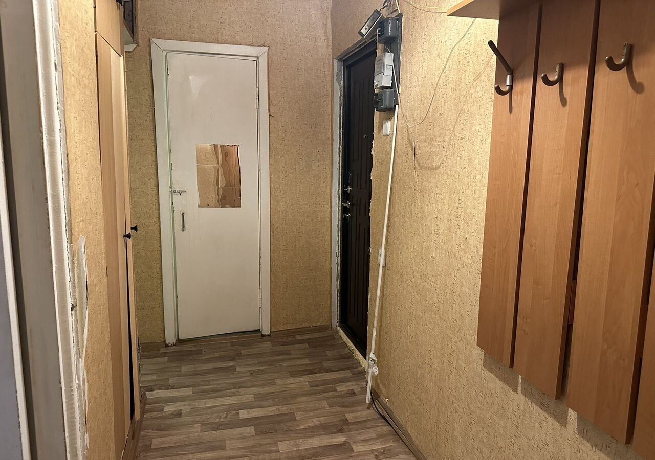 квартира г Нижний Новгород р-н Канавинский Стрелка ул Сергея Акимова 2 фото 4