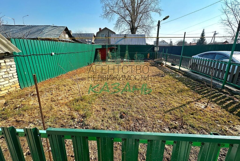 дом г Казань метро Площадь Тукая р-н Приволжский ул 1-я Отарская 2а фото 21