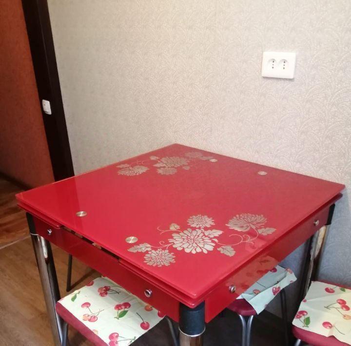 квартира г Омск р-н Советский Заозёрный ул Глинки 4а фото 7