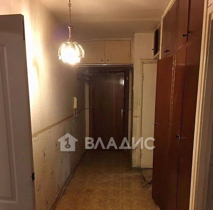 квартира г Нижний Новгород Горьковская ул Максима Горького 152а фото 14