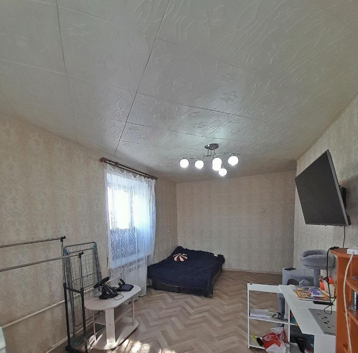 квартира г Орск р-н Октябрьский Новый город ул Медногорская 24 фото 2