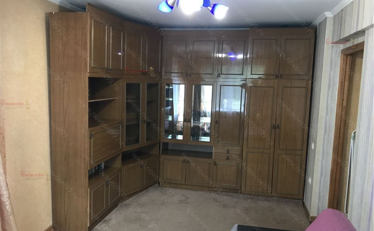 квартира г Екатеринбург р-н Железнодорожный ул Техническая 43 фото 3