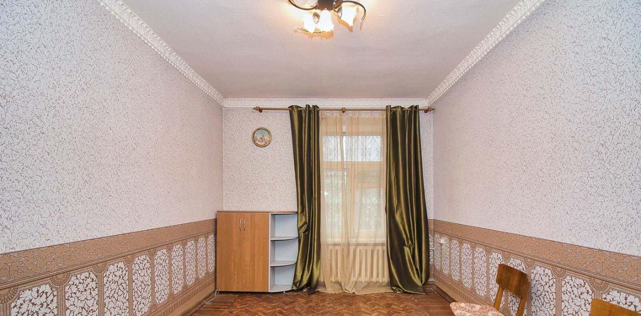 квартира г Владимир р-н Октябрьский ул Горького 58 фото 2