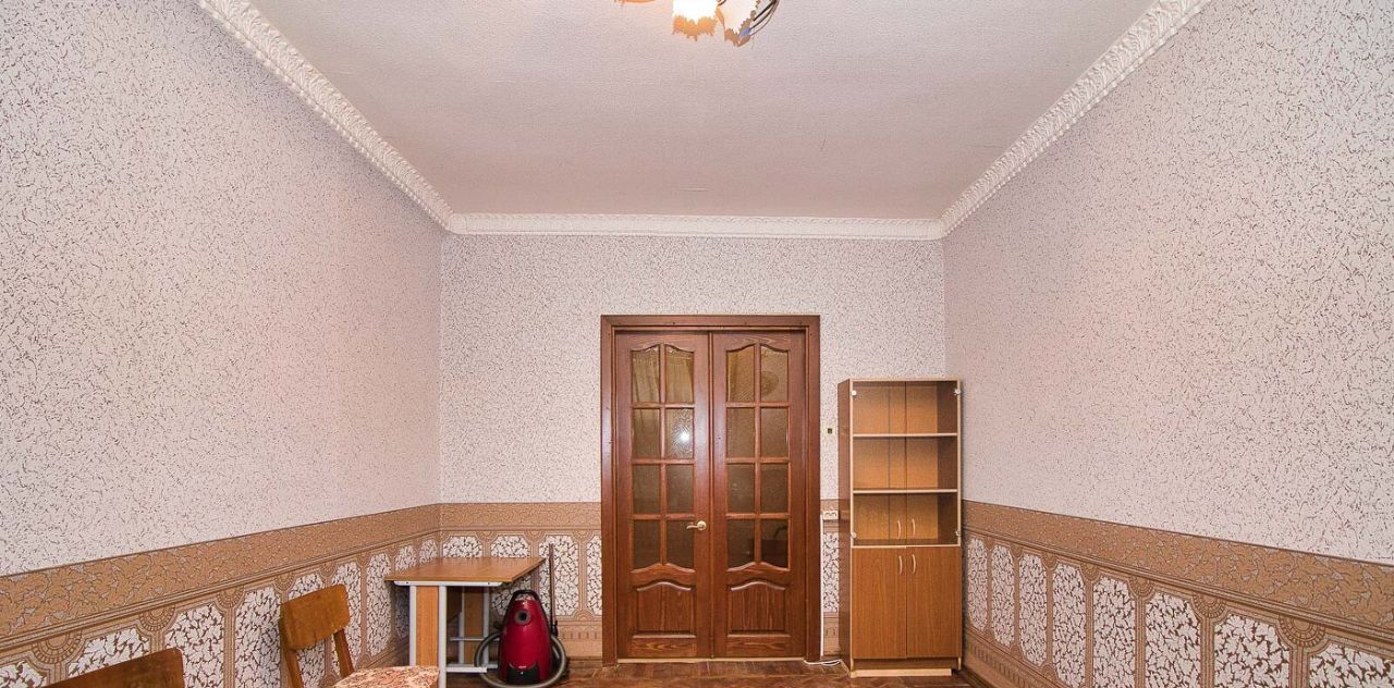 квартира г Владимир р-н Октябрьский ул Горького 58 фото 4
