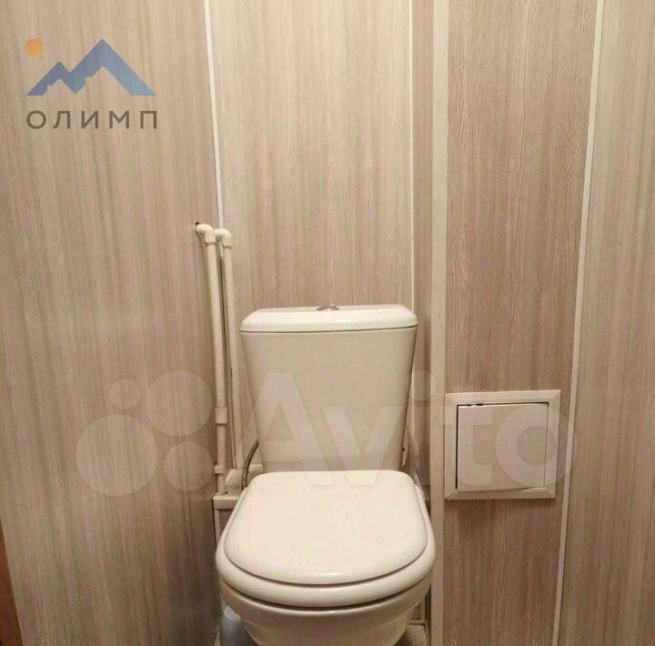 квартира г Ярославль р-н Заволжский ул Сахарова 5к/2 фото 5