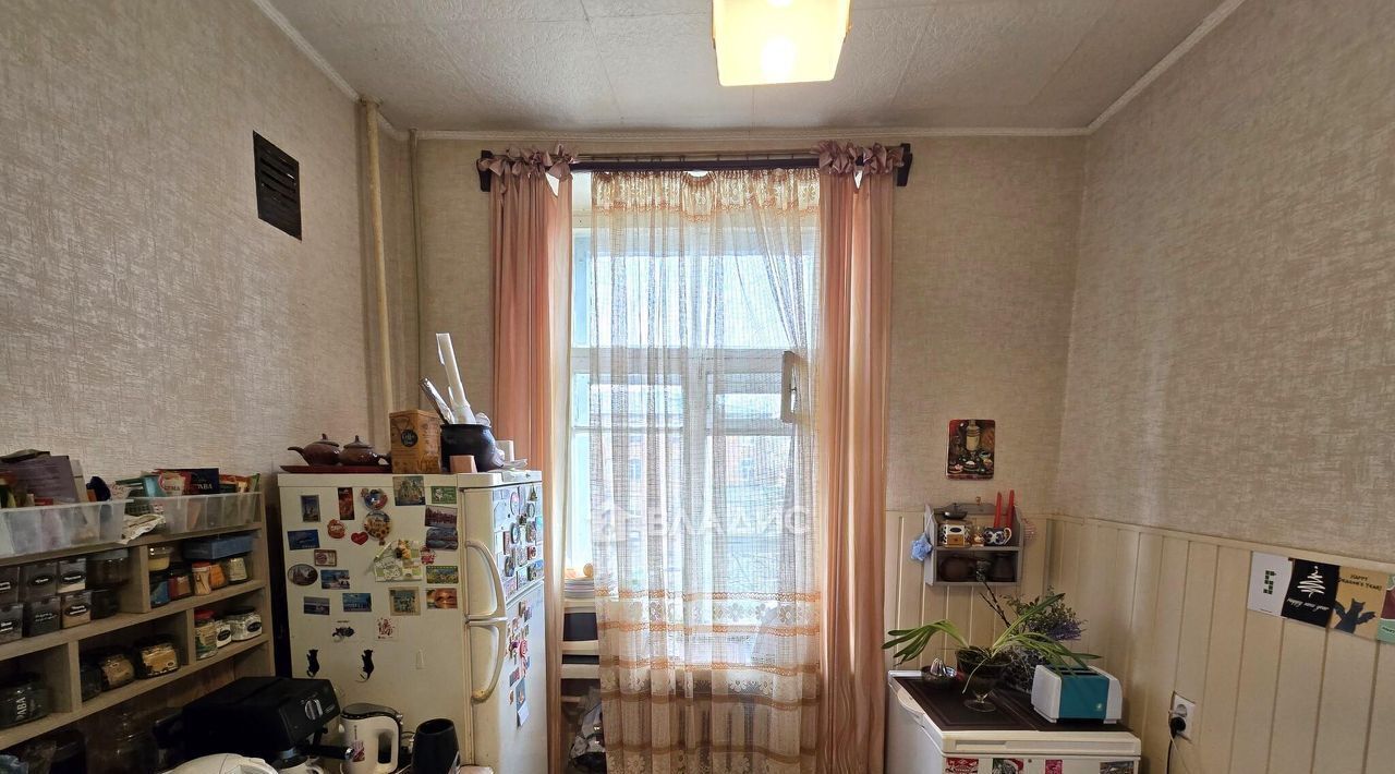 квартира р-н Рыбинский г Рыбинск ул Свободы 10 фото 9