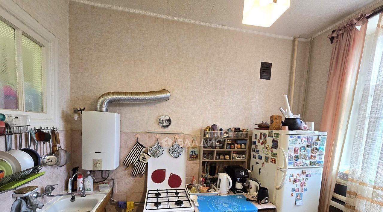 квартира р-н Рыбинский г Рыбинск ул Свободы 10 фото 10