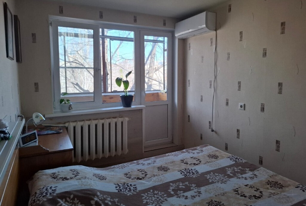 квартира г Екатеринбург р-н Верх-Исетский Чкаловская ул Посадская 40к/2 фото 7