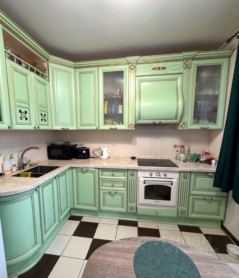 квартира г Мытищи ул Борисовка 24а фото 1