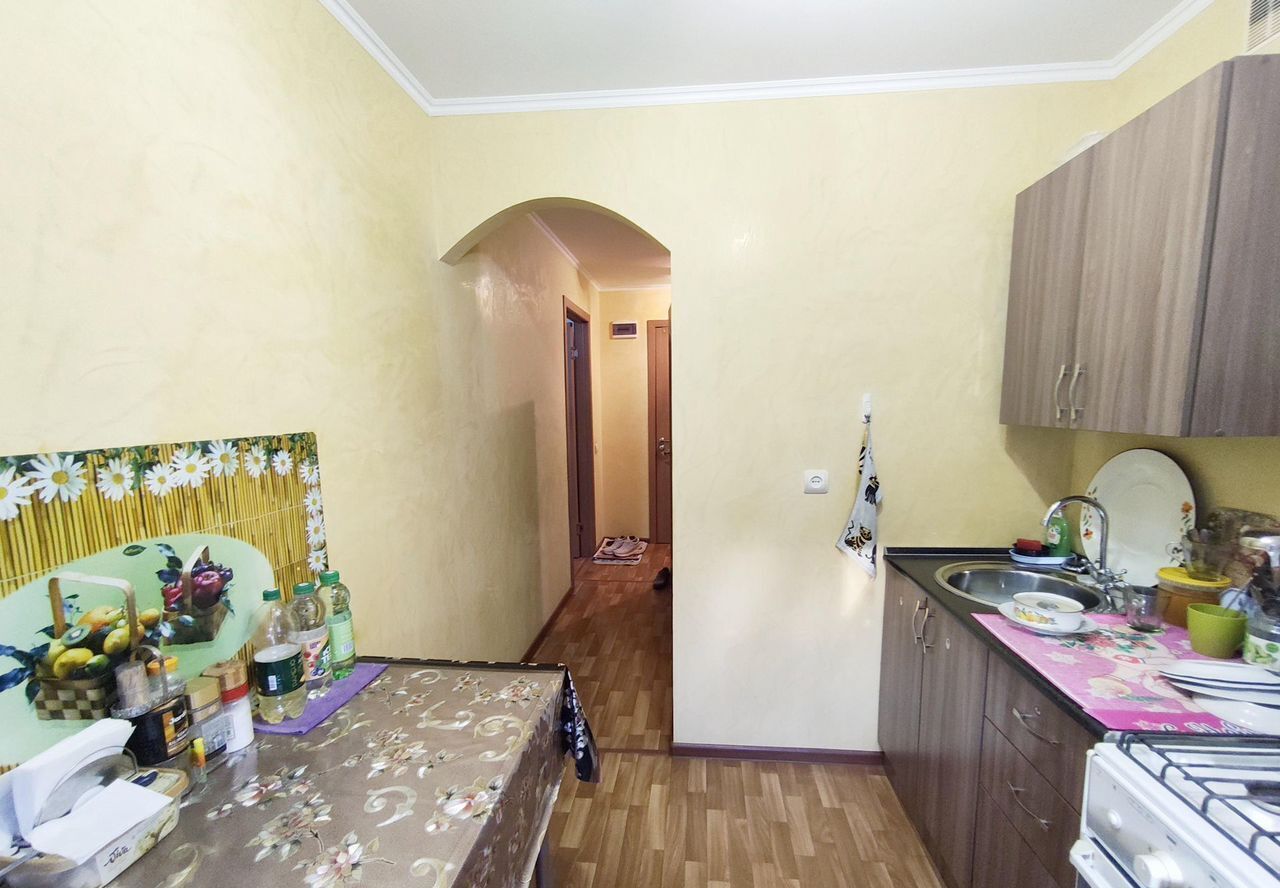 квартира г Самара р-н Кировский Юнгородок ул Литвинова 332 фото 2