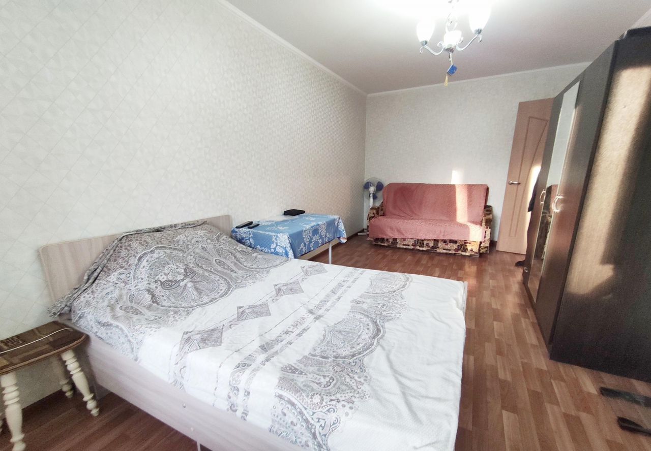 квартира г Самара р-н Кировский Юнгородок ул Литвинова 332 фото 4